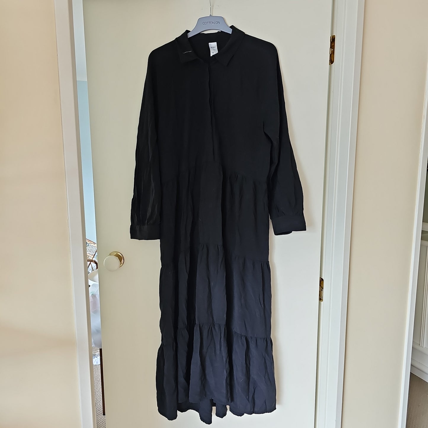 Boho Dress Anko - Brand New without tags
