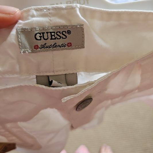 Guess Denim Shorts - Brand New without tags