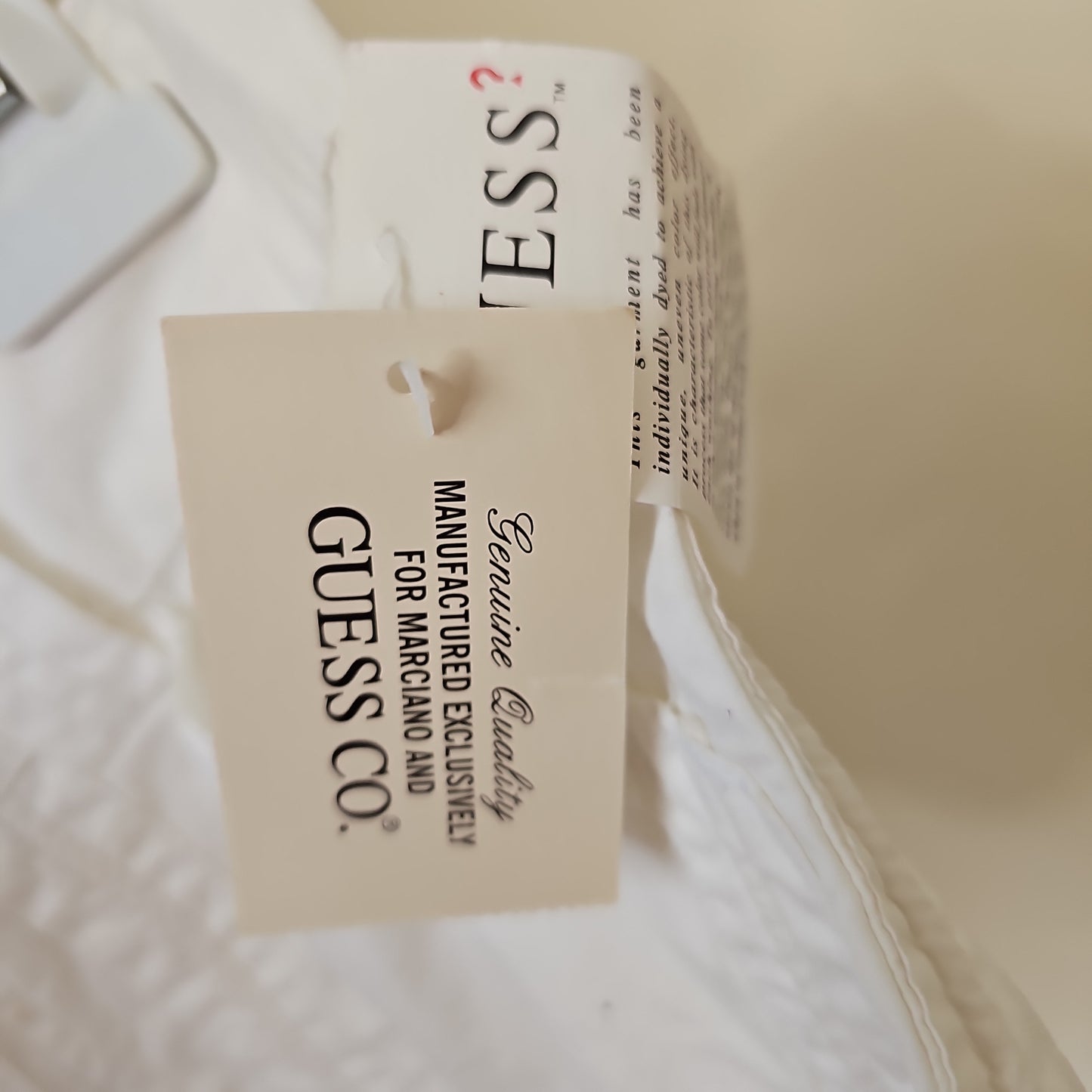 Guess Denim Shorts - Brand New without tags