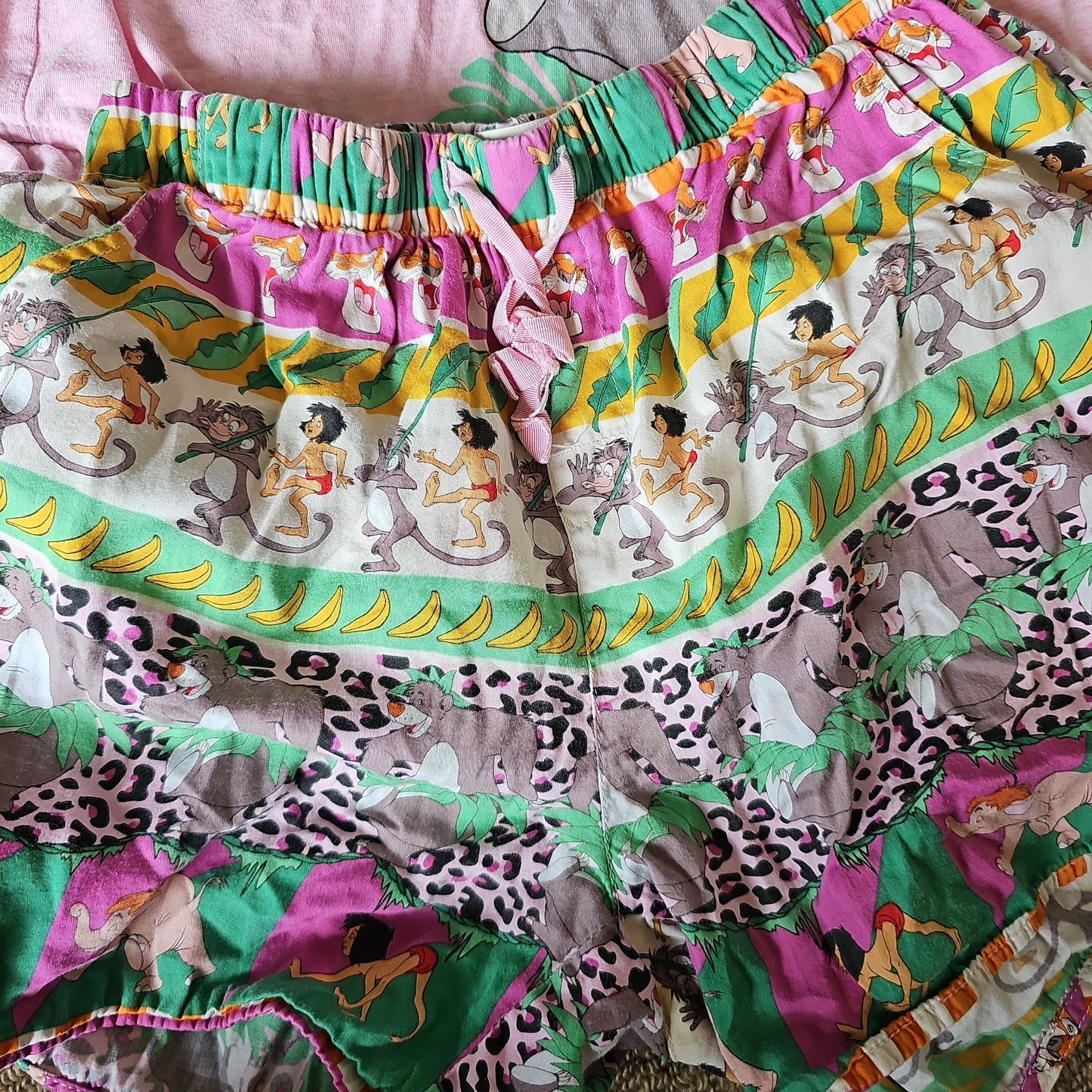 Peter Alexander - Jungle Book