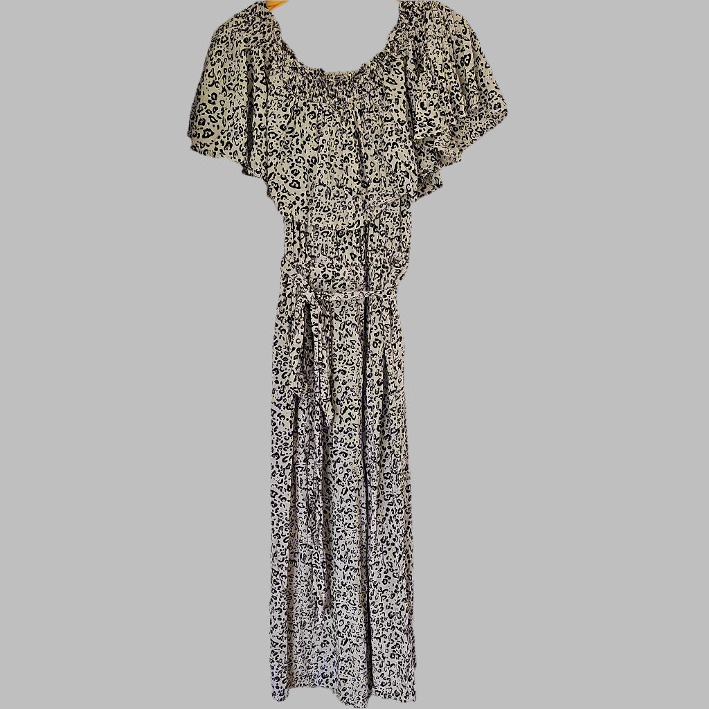Cartel & Willow Rompers