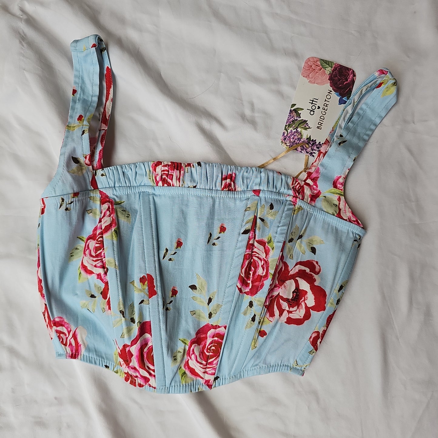 Dotti Bridgerton Collection Top - Brand New!