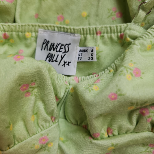 Princess Polly Dress