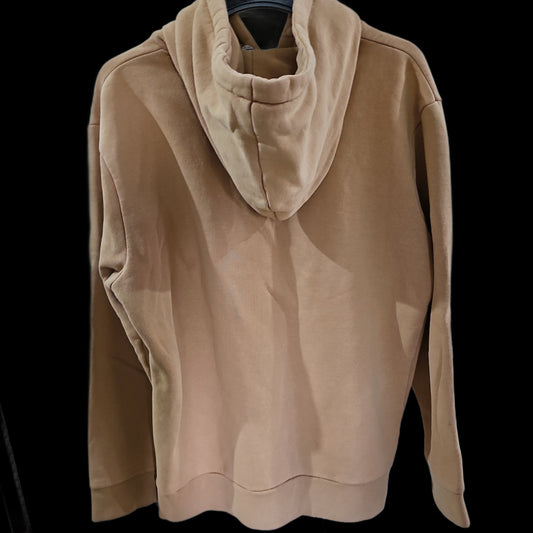 Absent Winter Hoodie