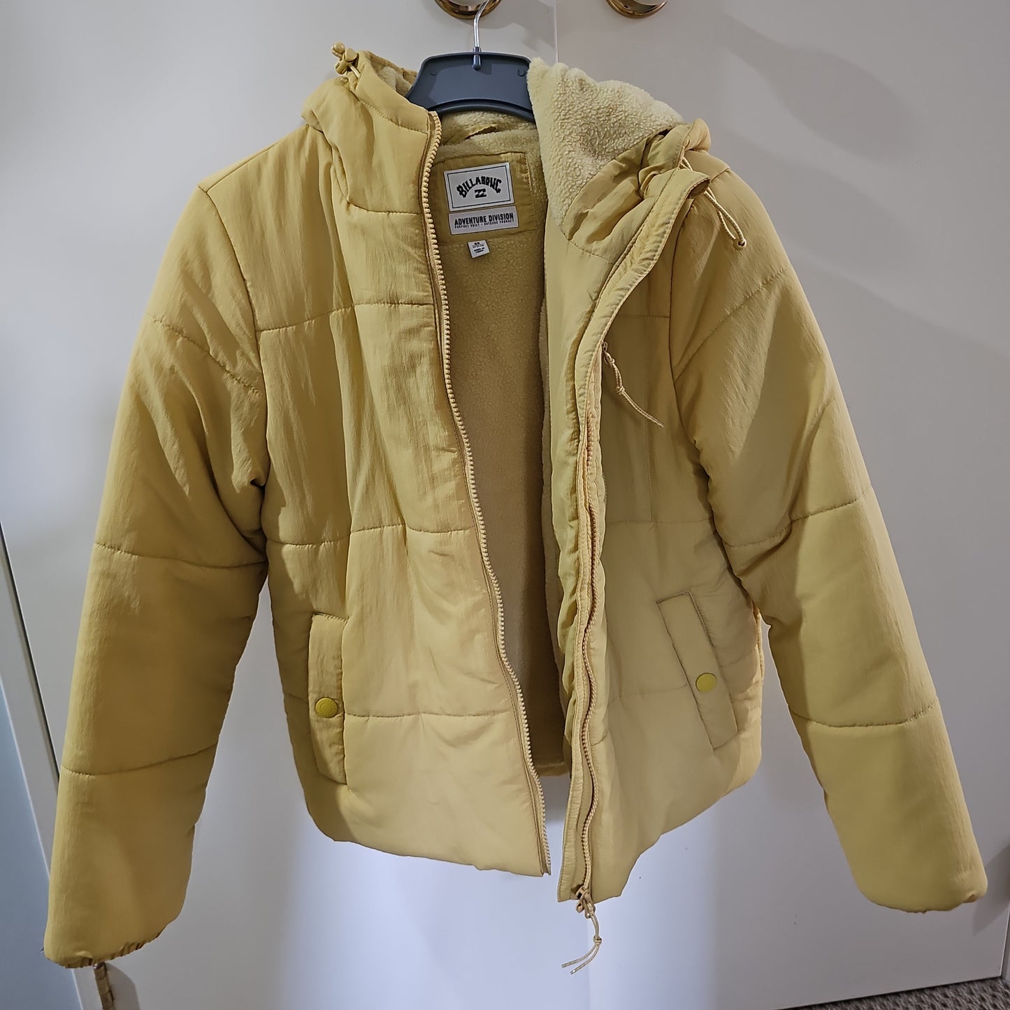 Billabong Adventure Division Jacket - Brand new no tags