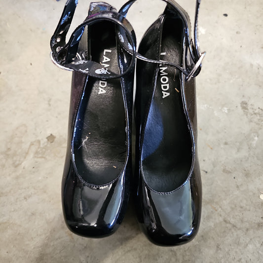 Platform Lamoda shoes - worn once