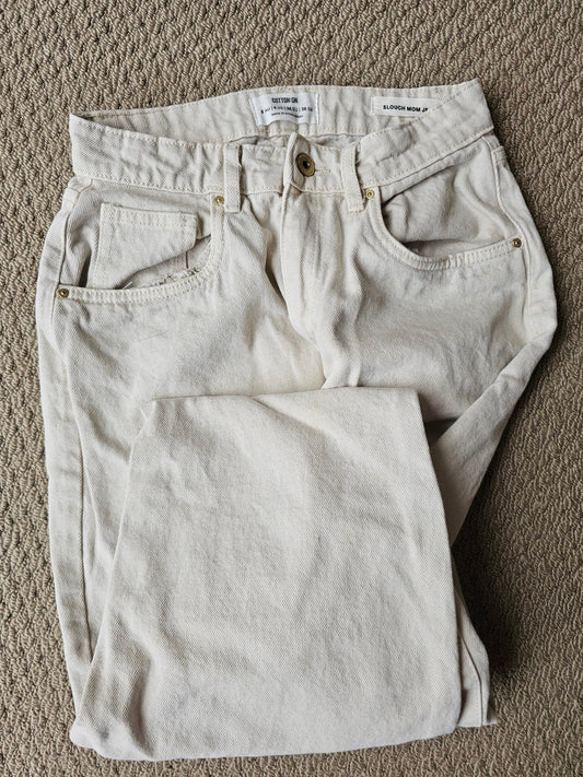 Cotton On Slouch Mum Jeans