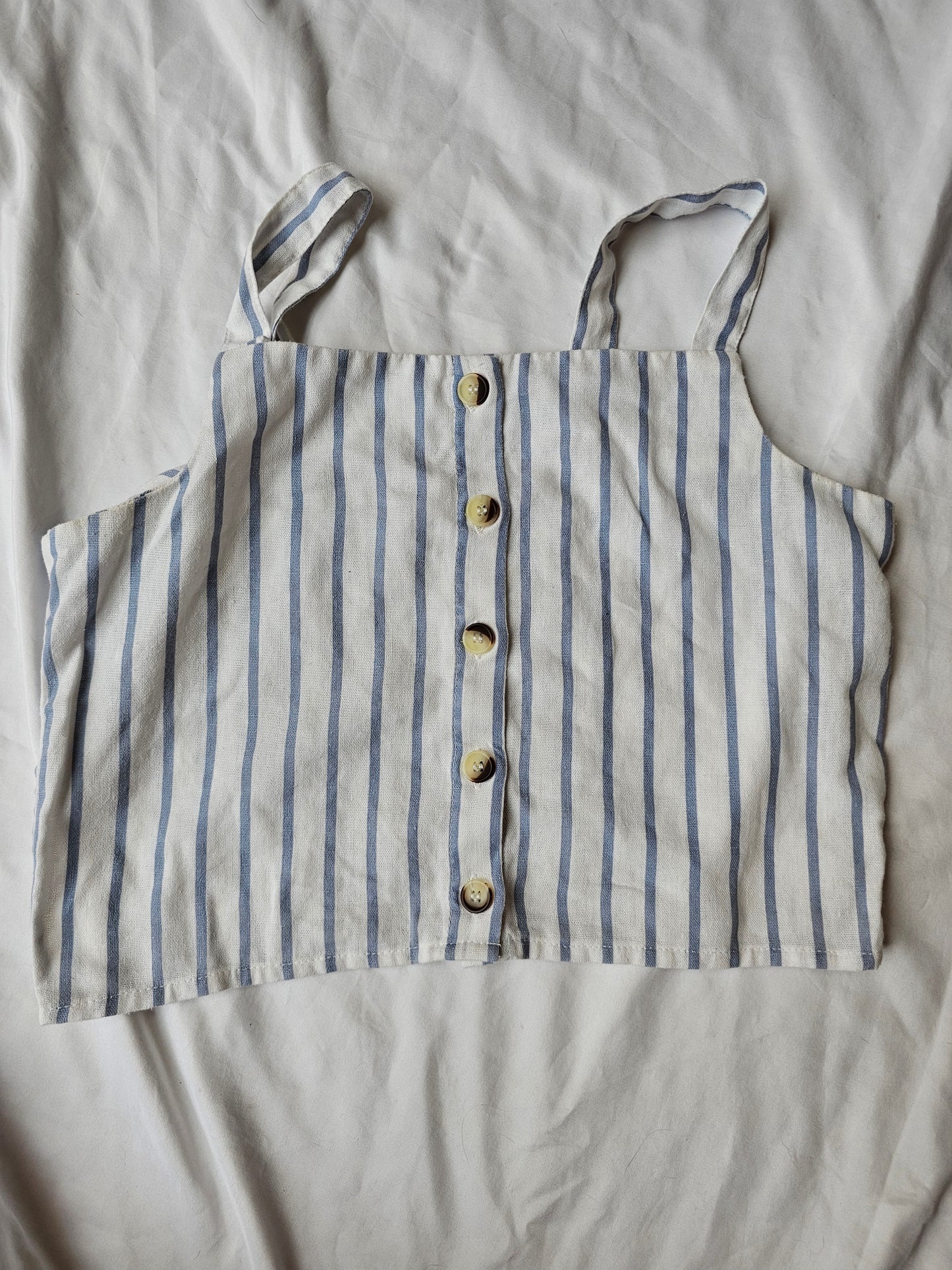 Mango Top