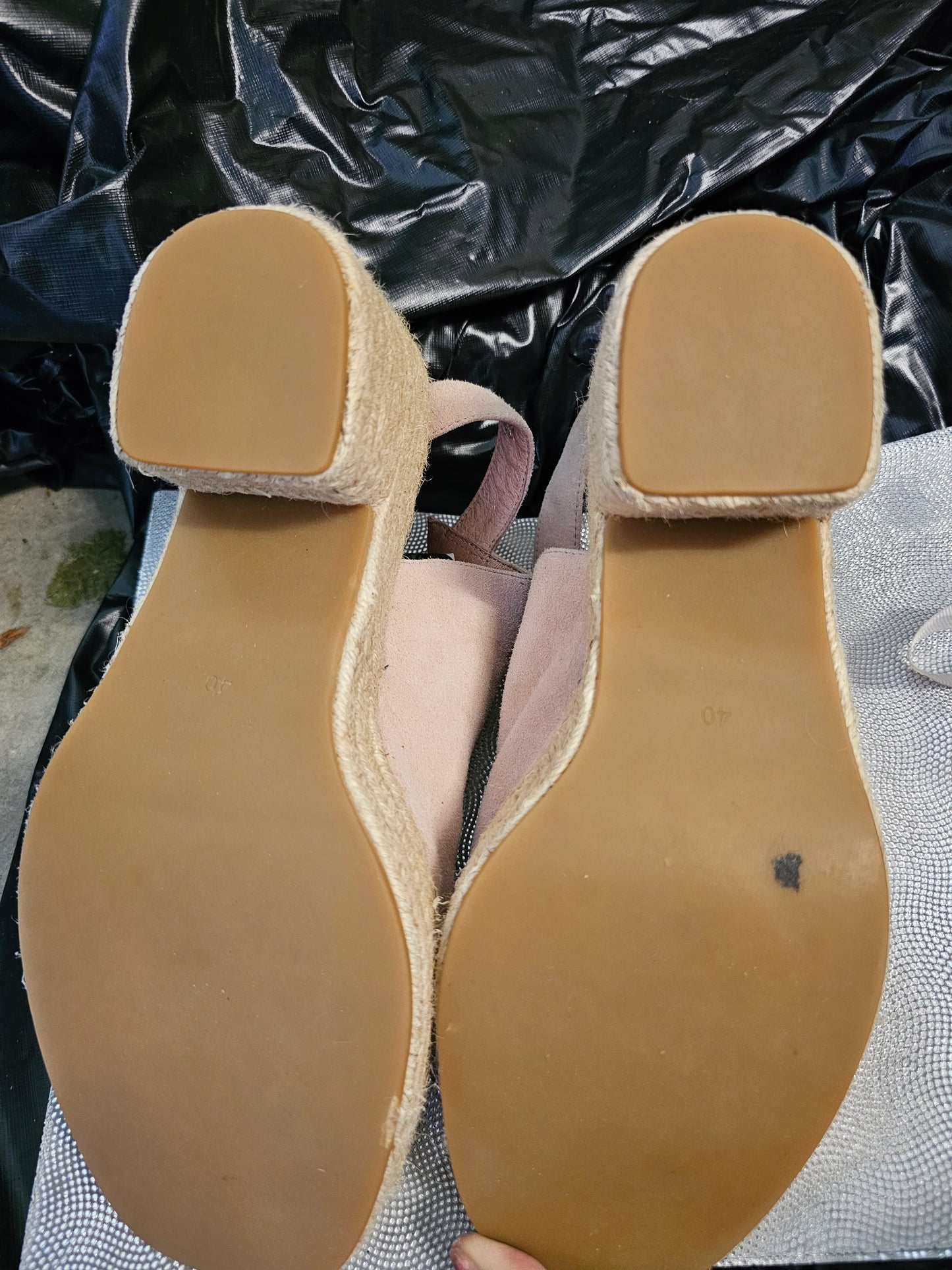 Minx Wedges