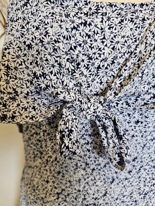 Minx & Moss Floral Dress Brand New!!