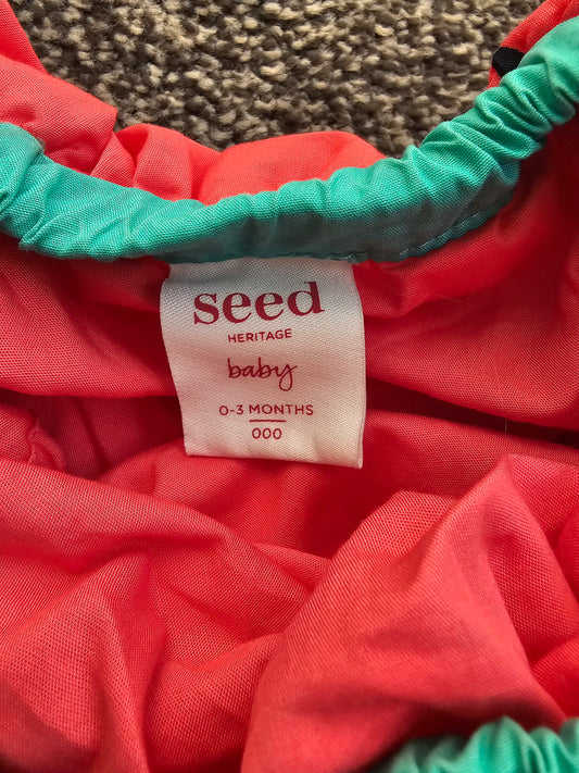 Seed Heritage Skirt