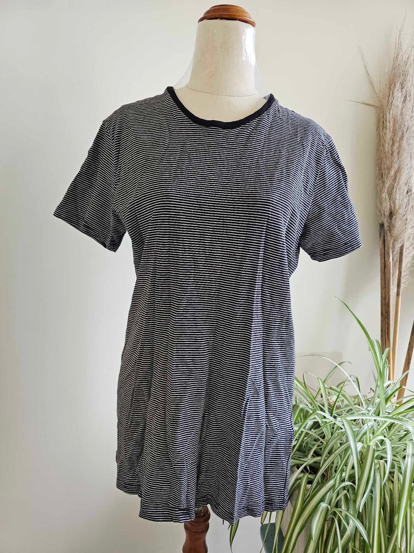 Kit Striped T-Shirt