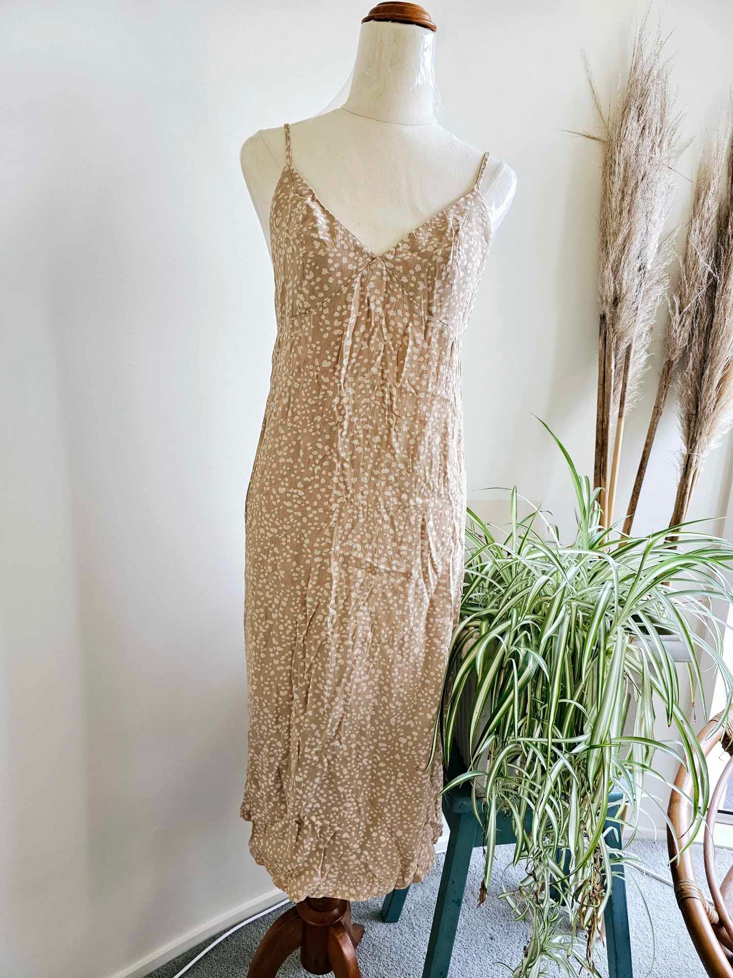Cotton On summer dress