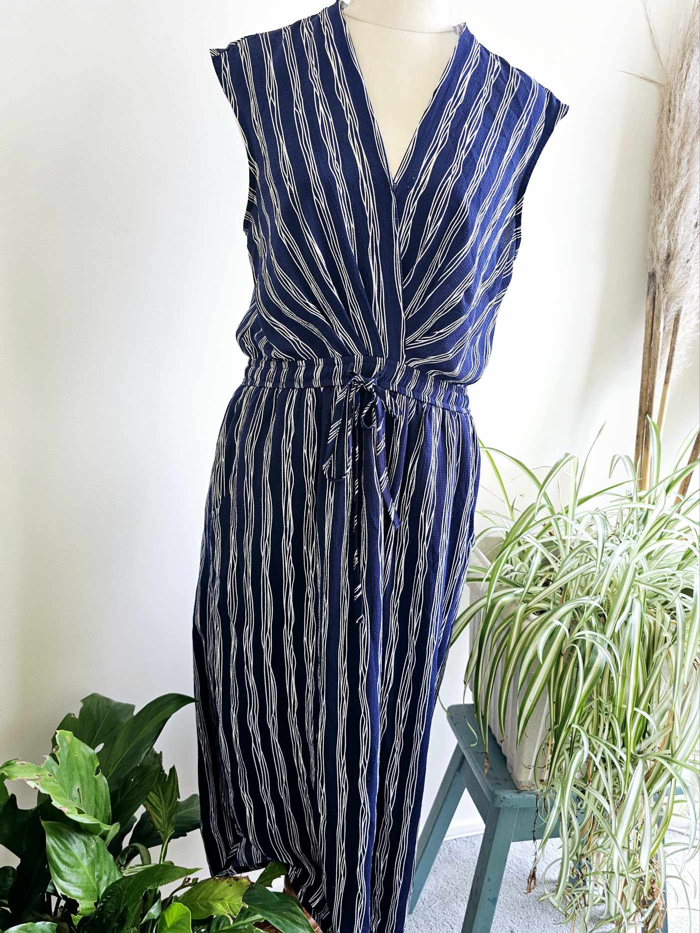 Dotti Stripe Dress