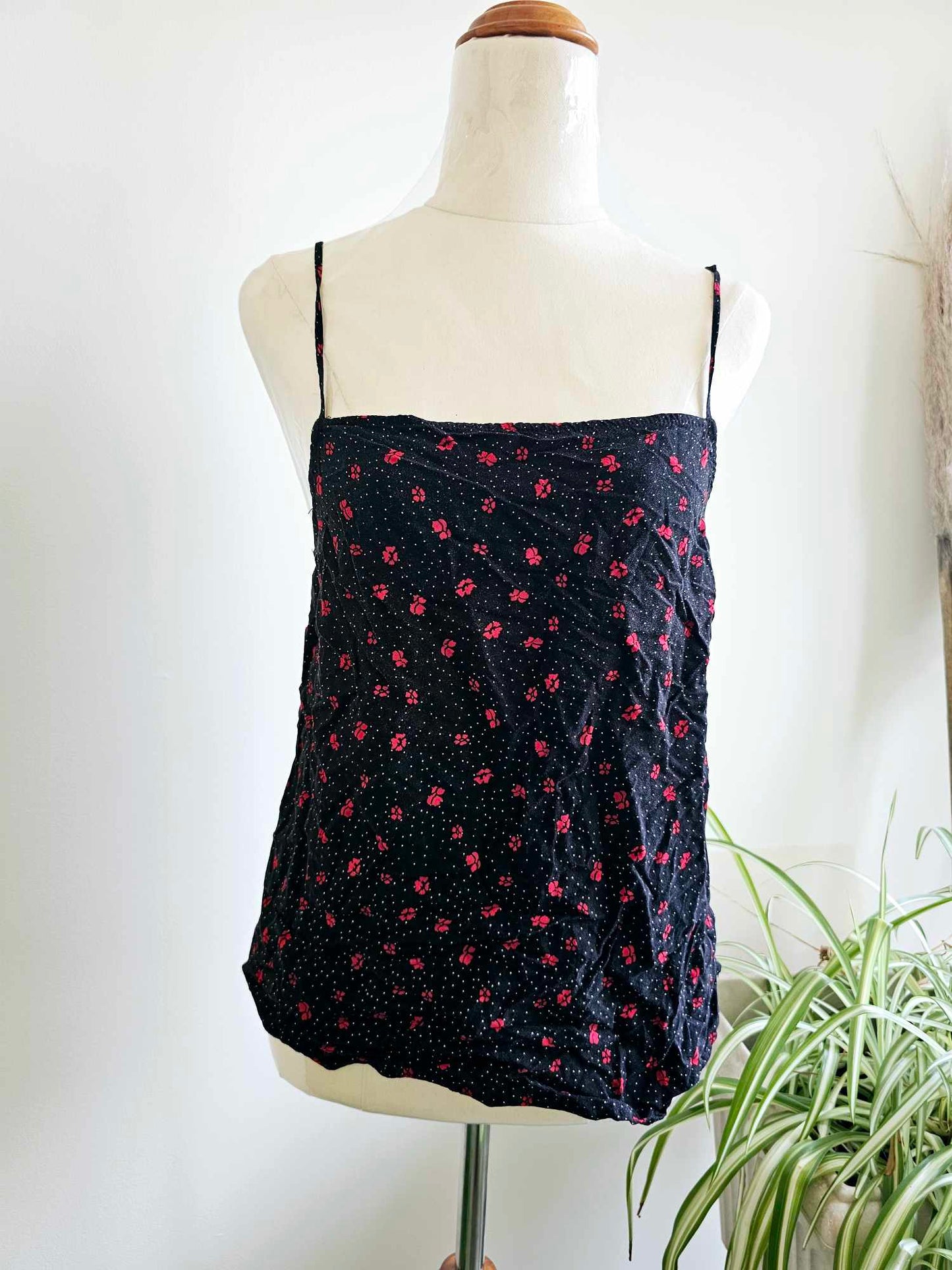 Glassons Floral Top