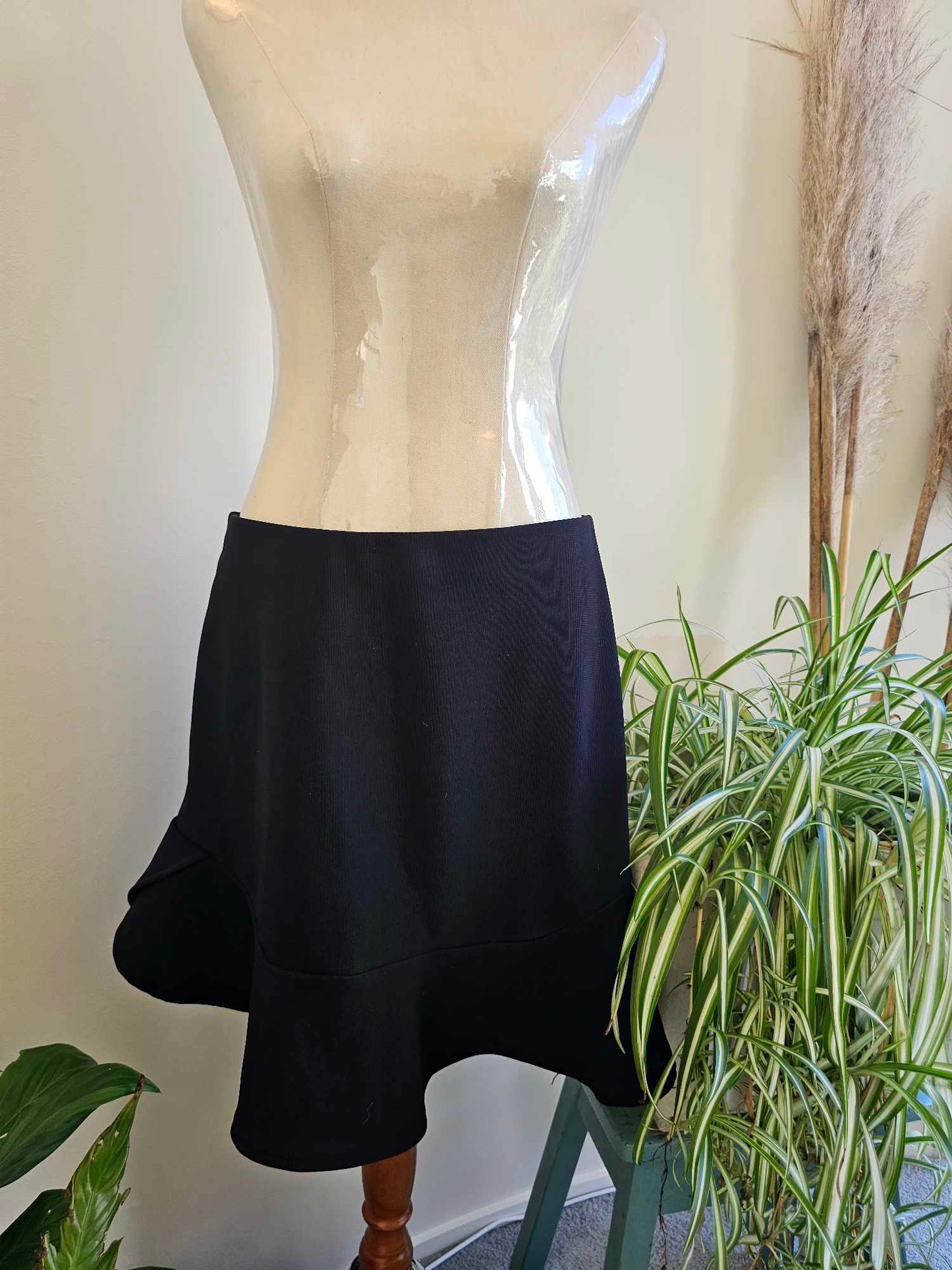 Jorge Flare Up Skirt Brand New