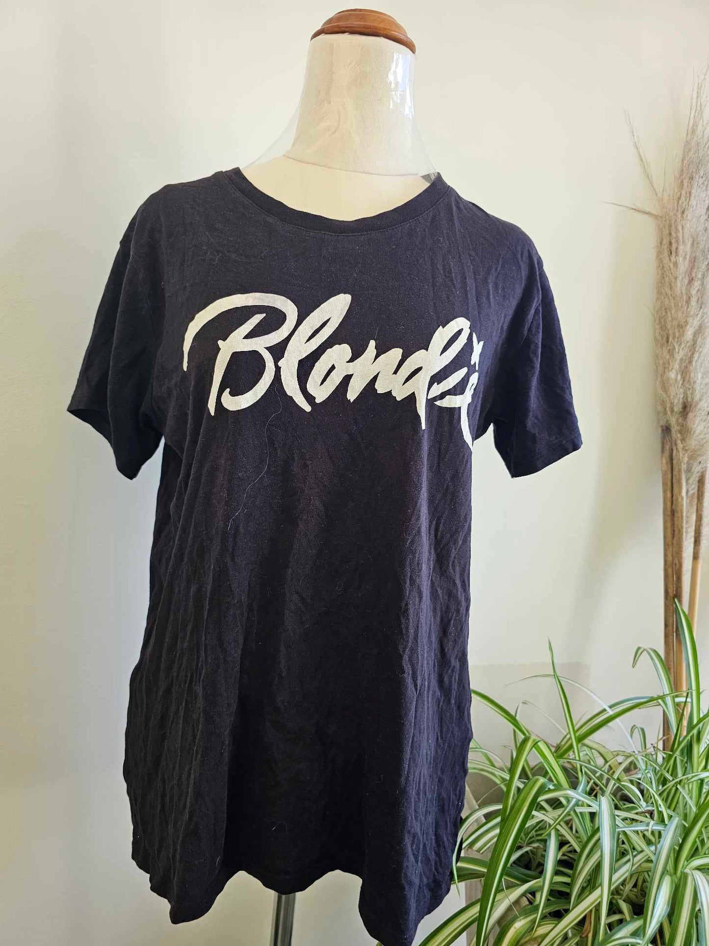 Blondie T-Shirt