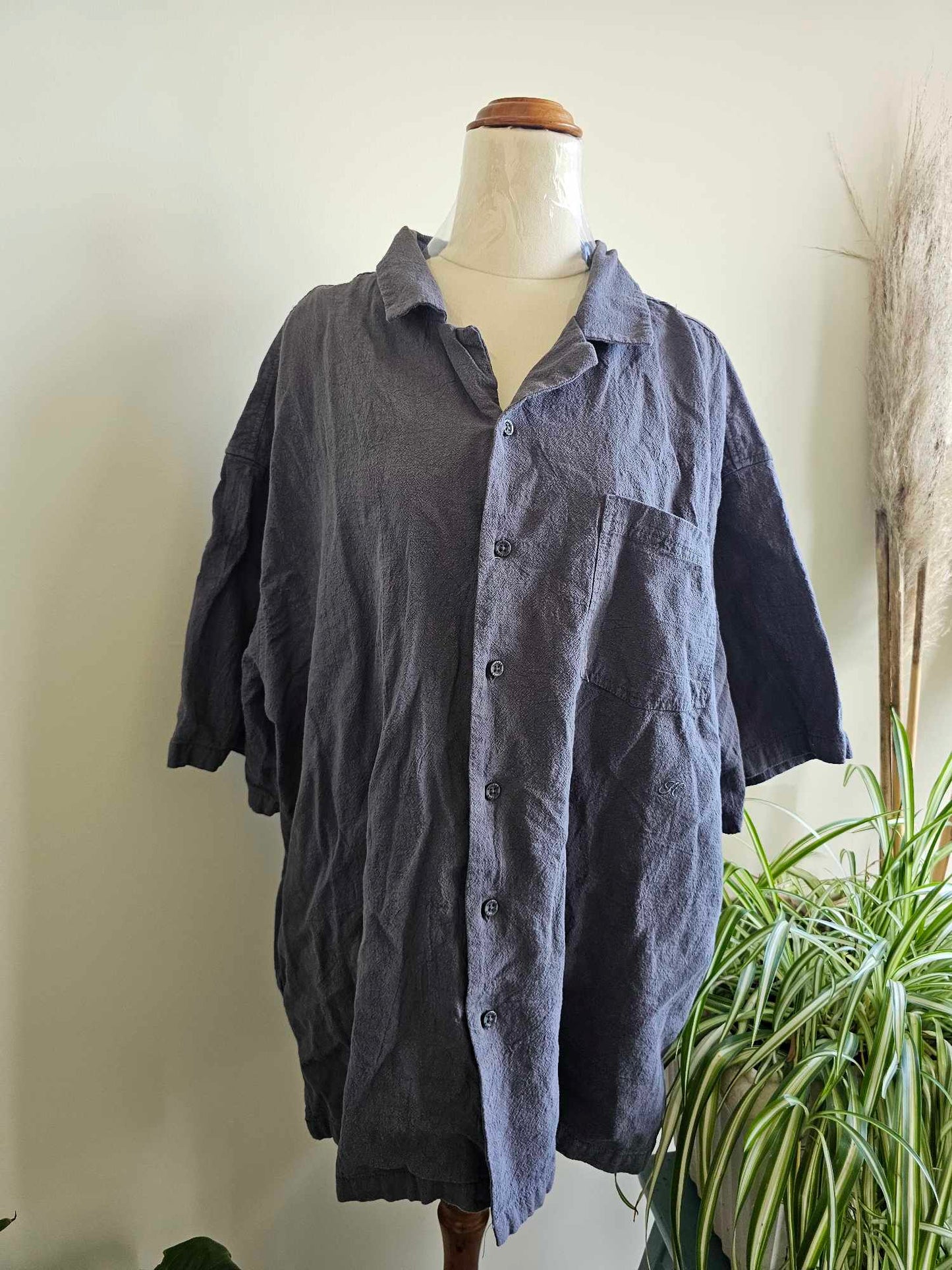 Huffer Mens Shirt