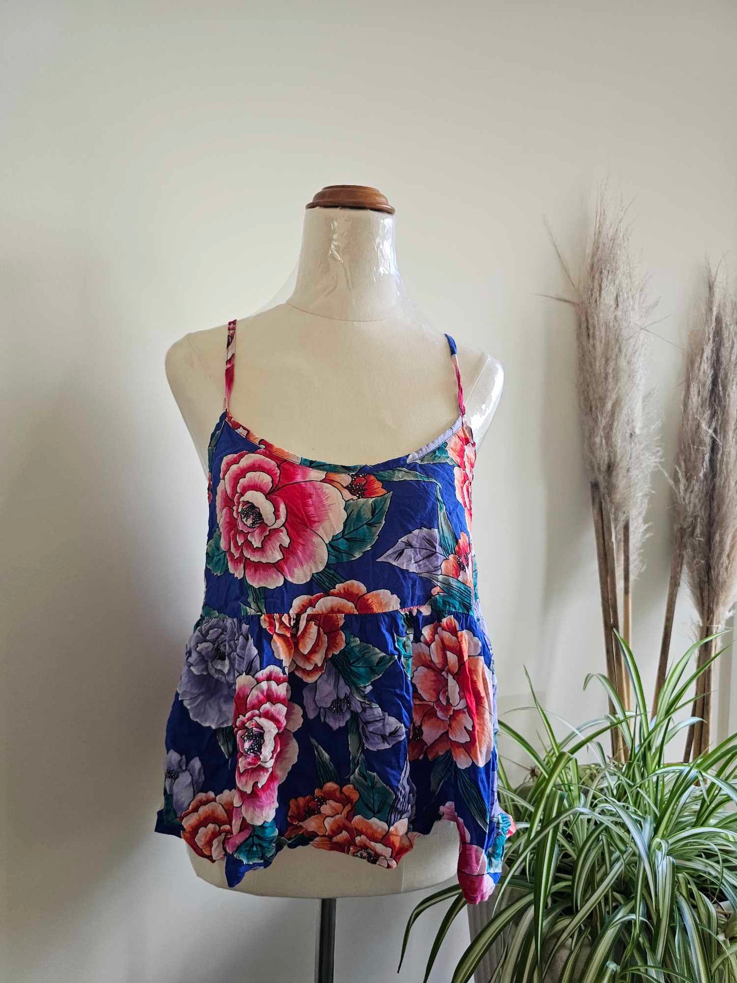 Billabong Summer Top