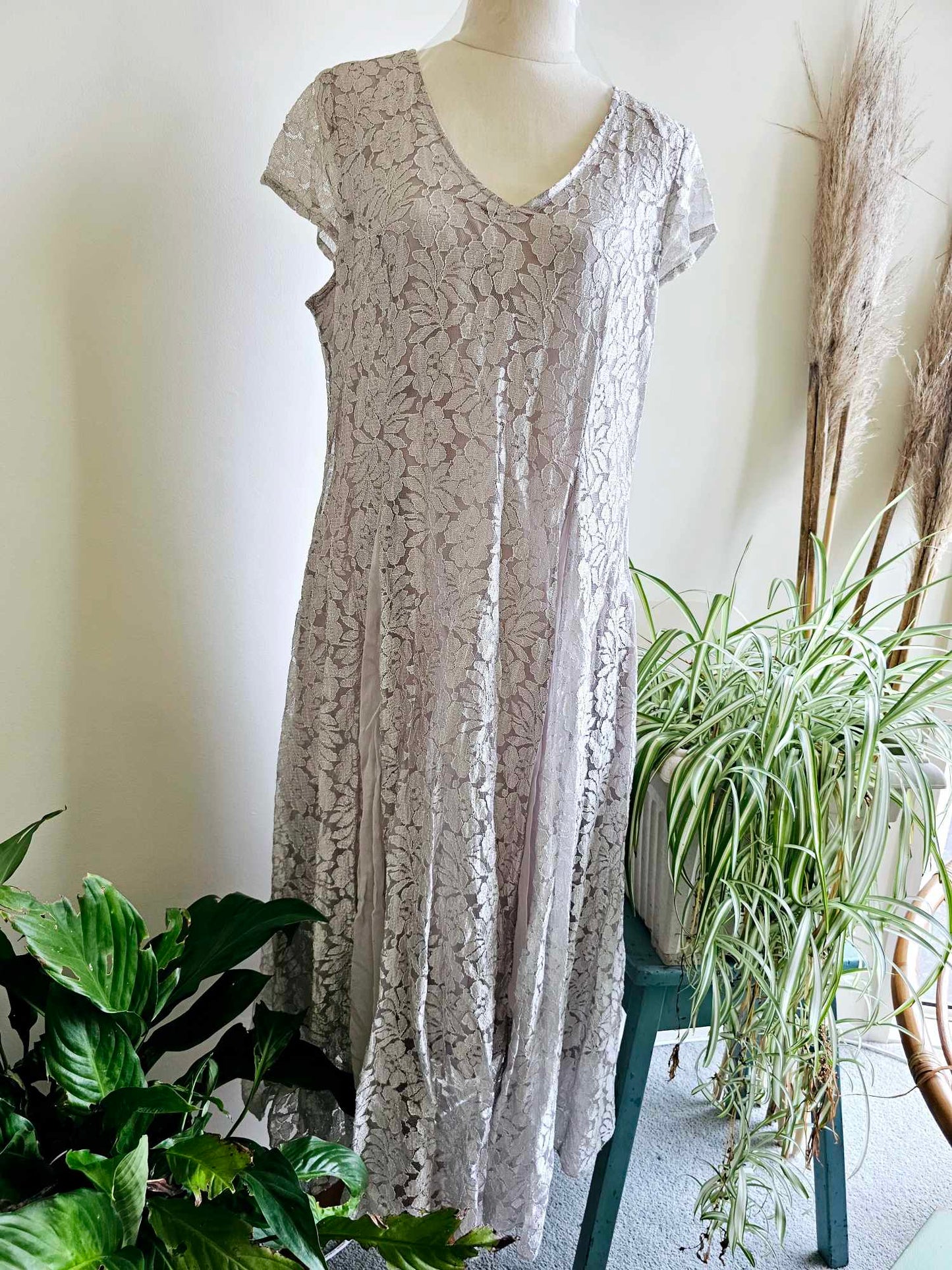 Boho Summer Dress Together - Ezibuy