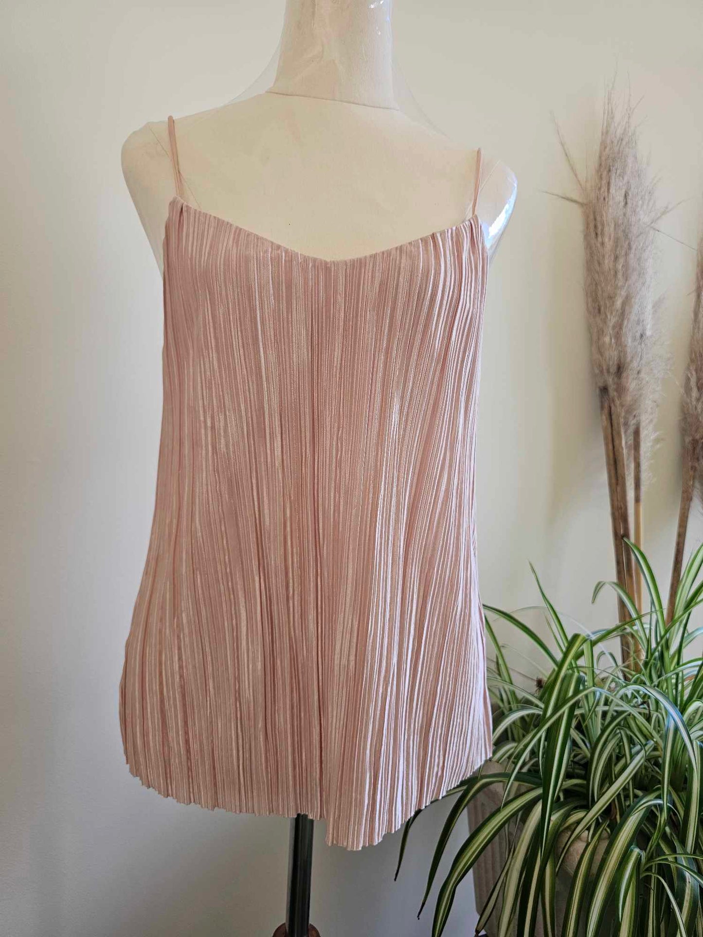 H&M Summer Top
