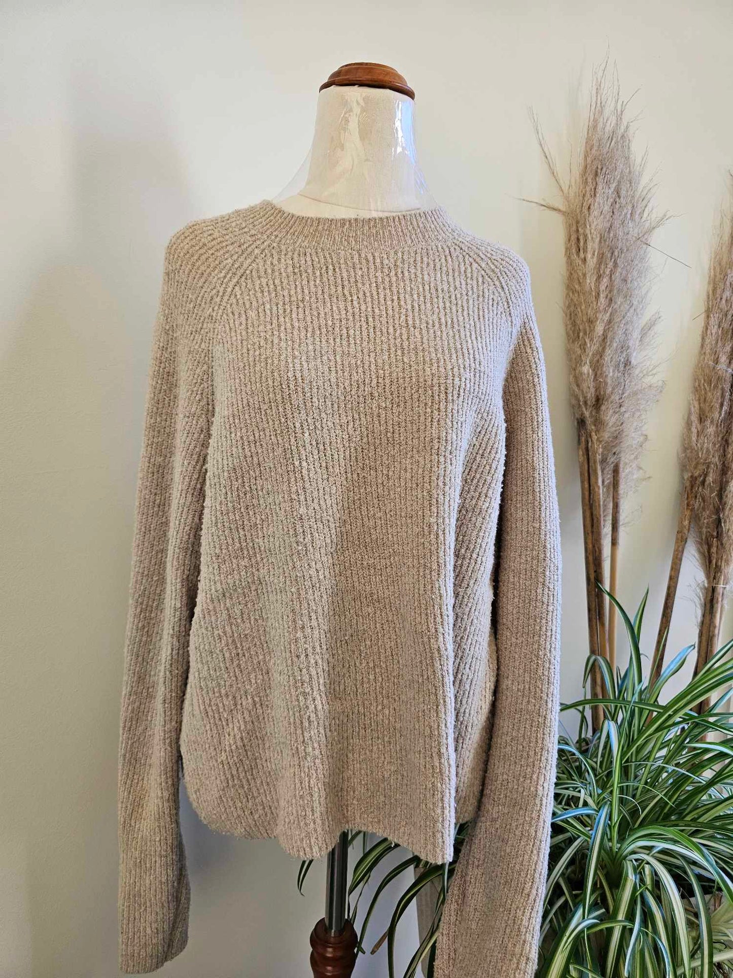 Asos Beige Jumper