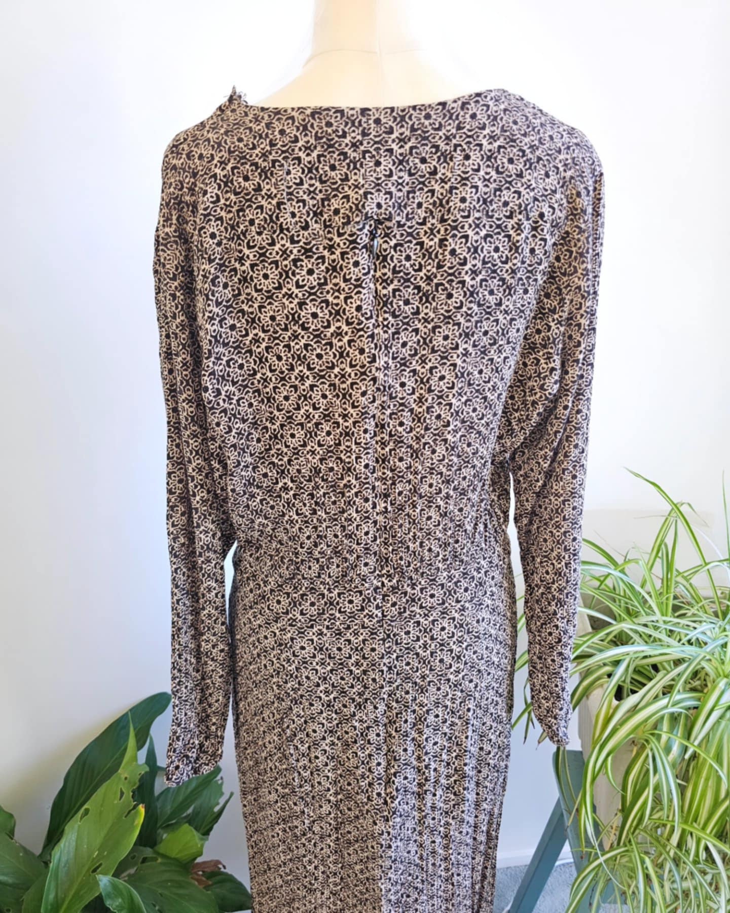 Lost In Luna Dress