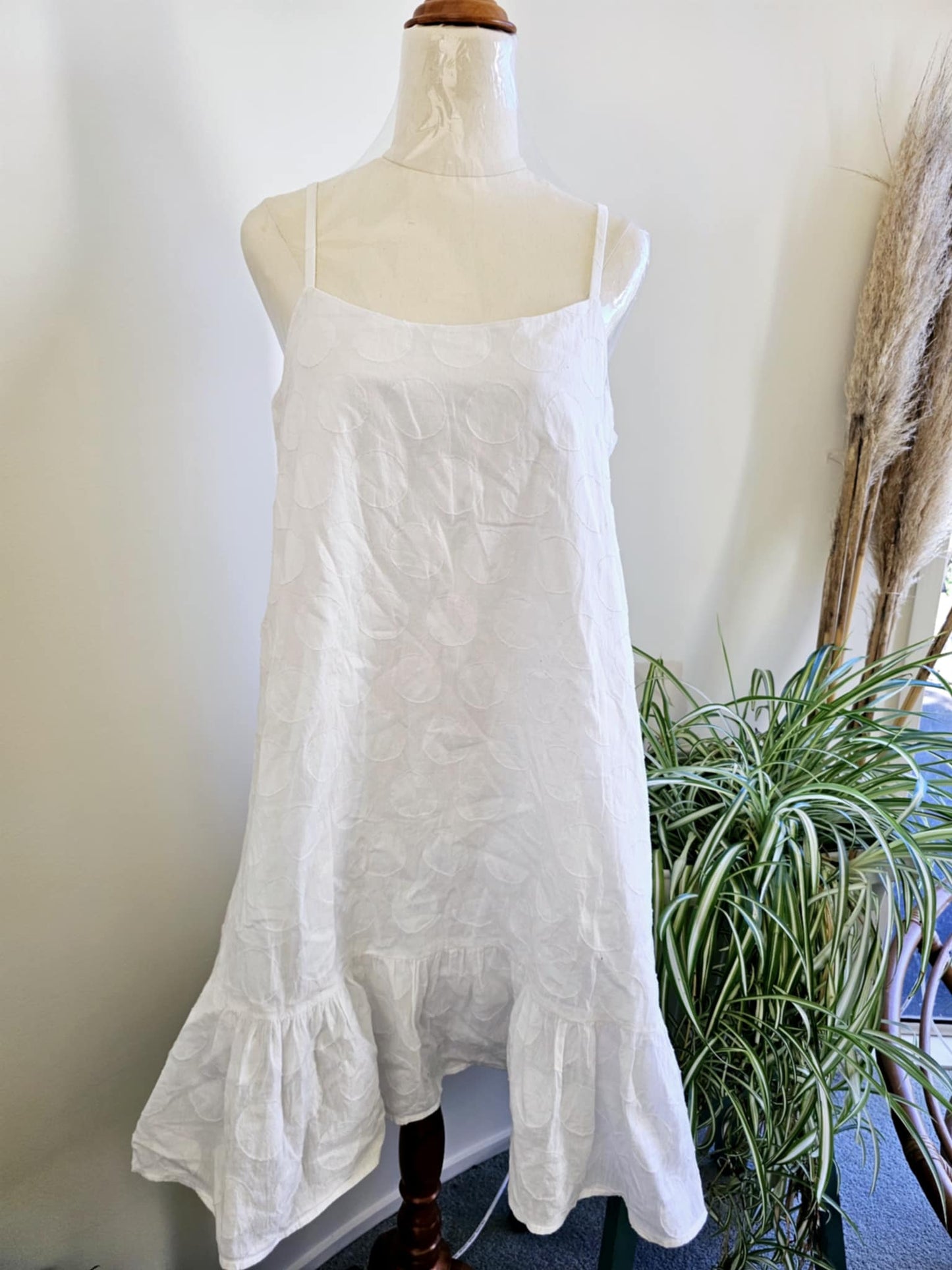 Stunning Huffer Dress