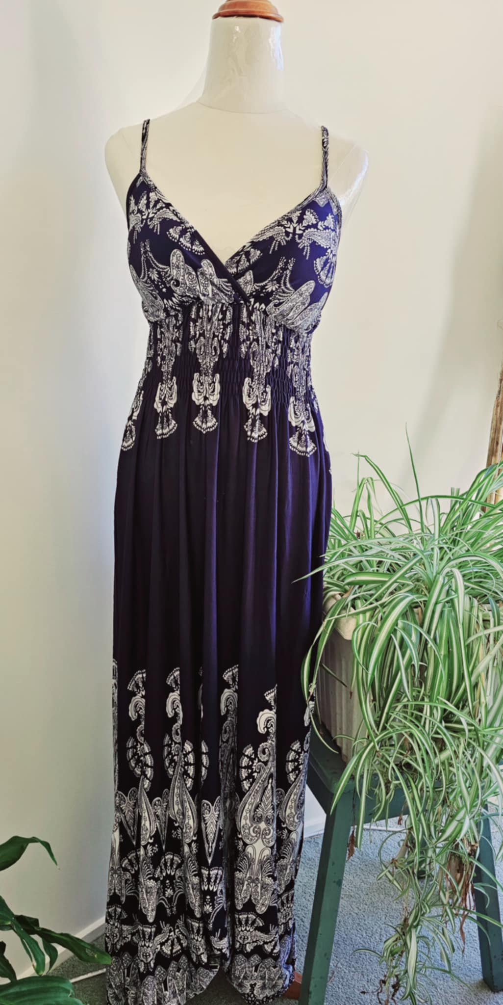 Gorgeous Maxi Dress