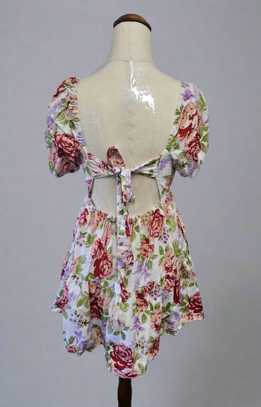 Dotti Bridgerton Dress