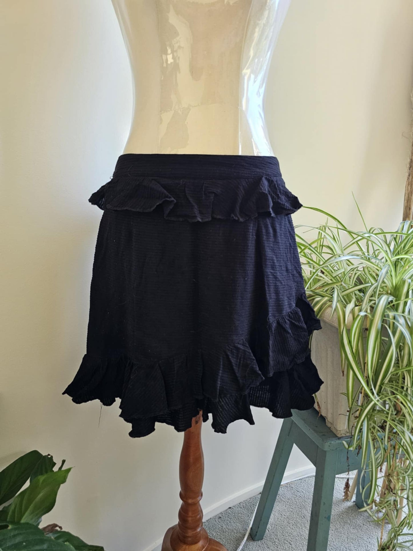 Atmos&Here Skirt