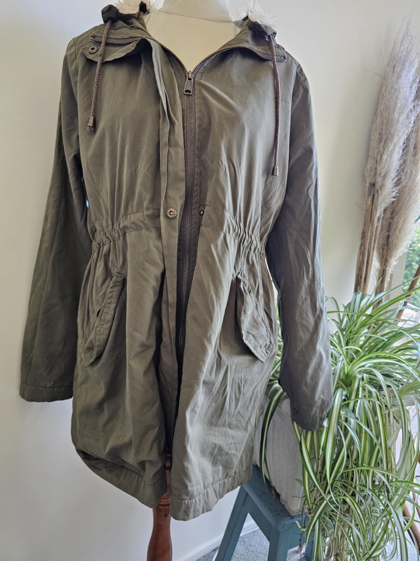 Glassons Anorak