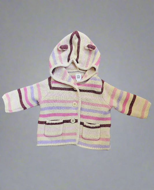 Baby Gap cardigan