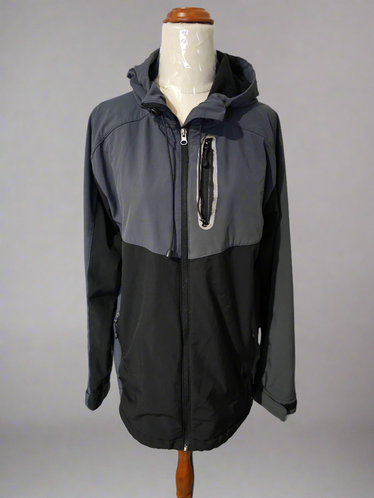 Active Rainproof Jacket