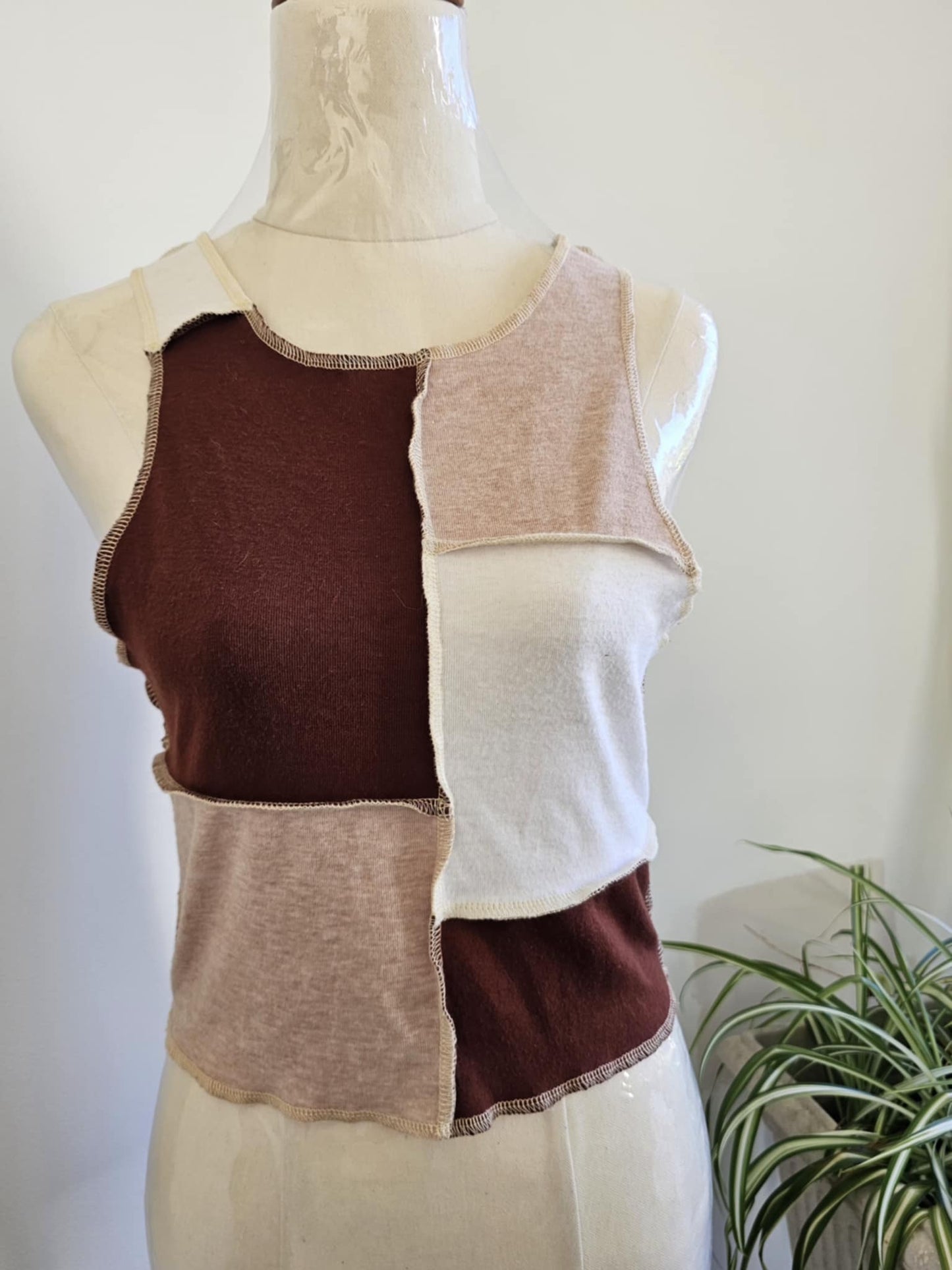 Twenty Three | XXIII Crop Top