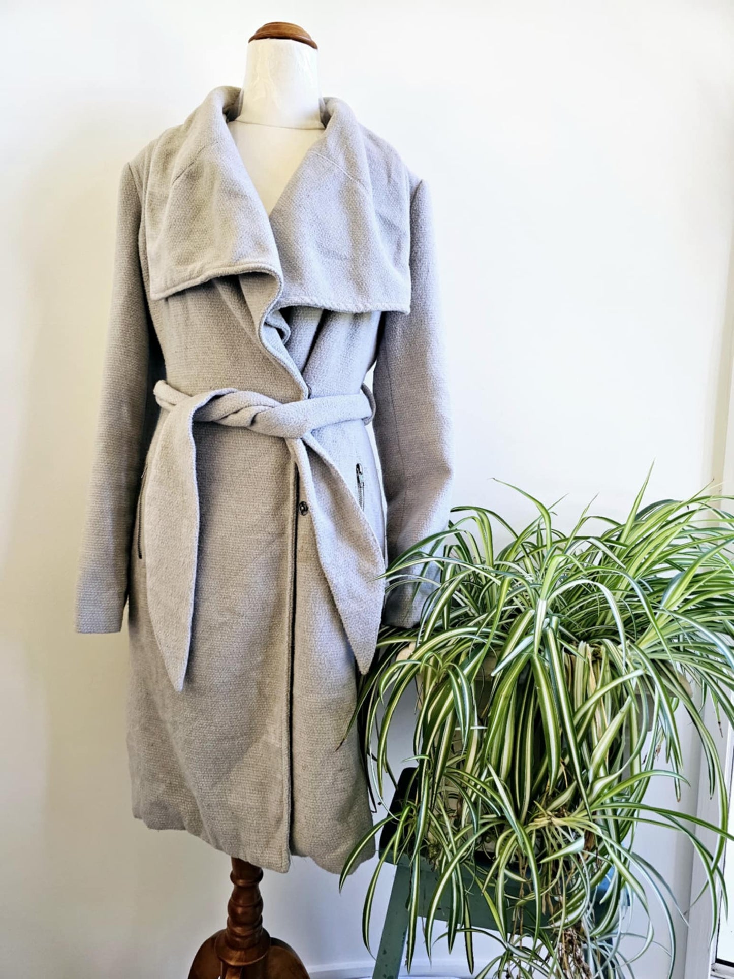 Decjuba Winter Coat