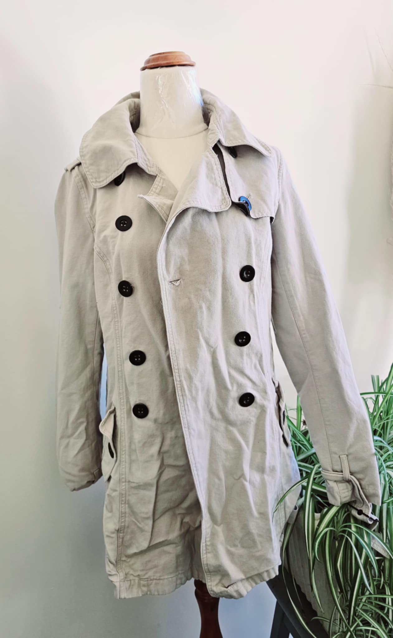 Cotton On Jacket