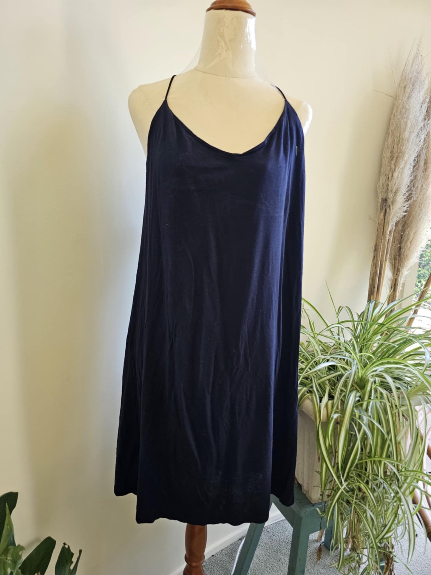 Basic HM Dress