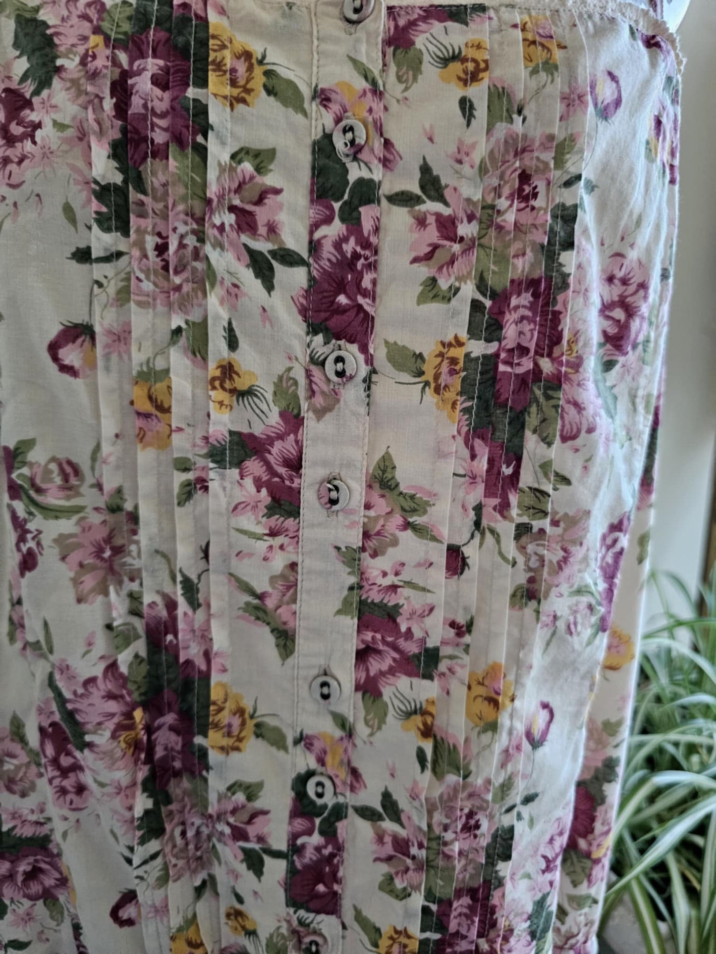 Esprit Floral Dress