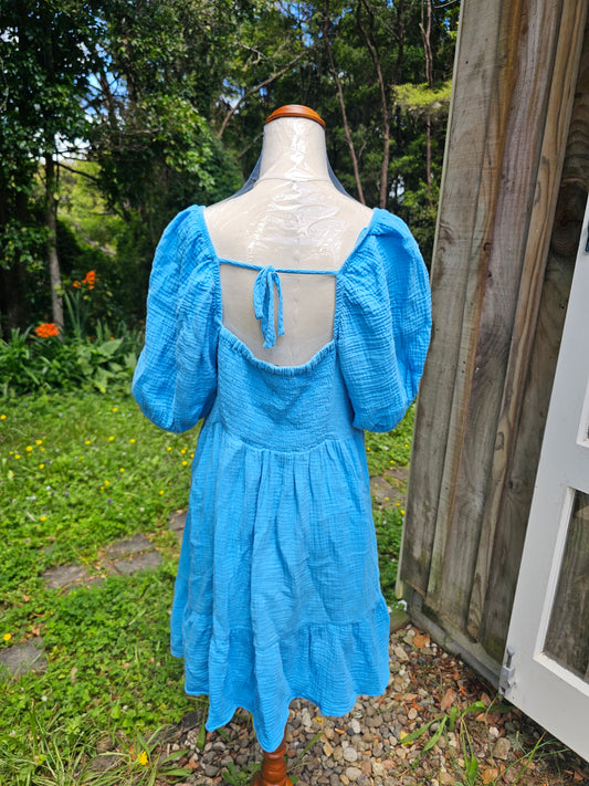 Dotti Dress
