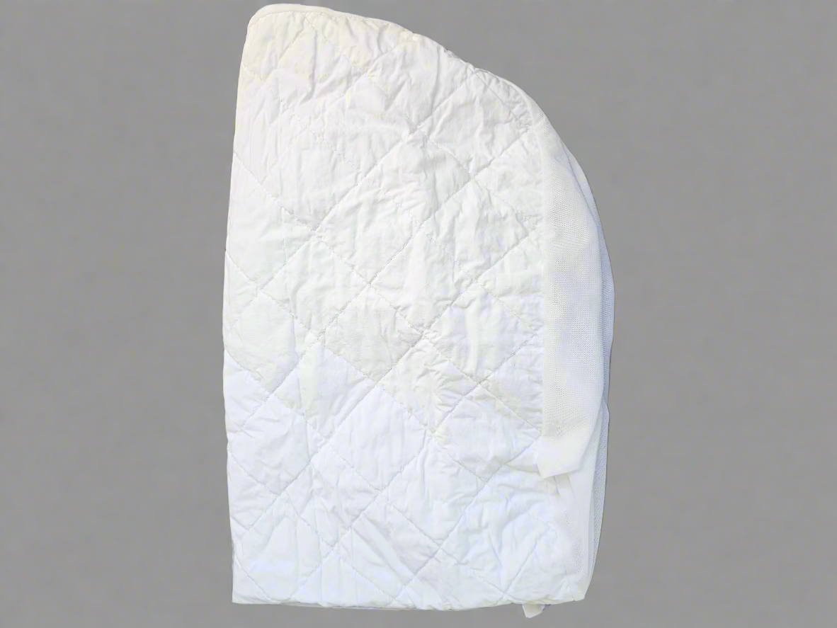 Protect-a-bed bassinet mattress protector