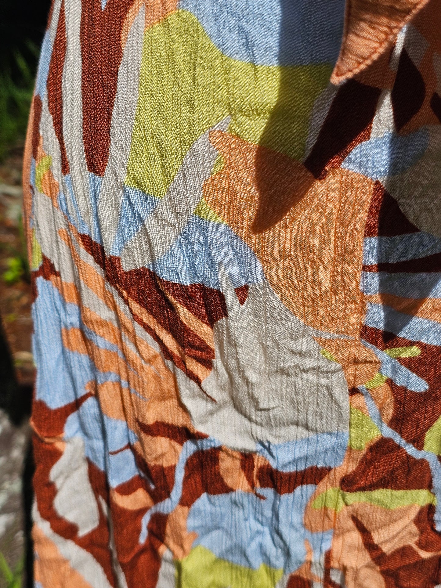 Roxy Summer Dress