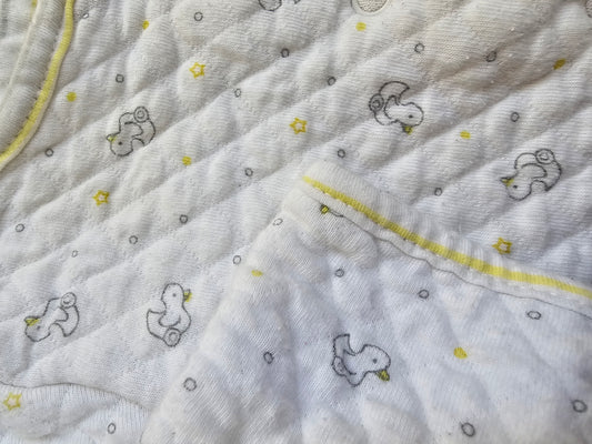 Pumpkin Patch Cardigan