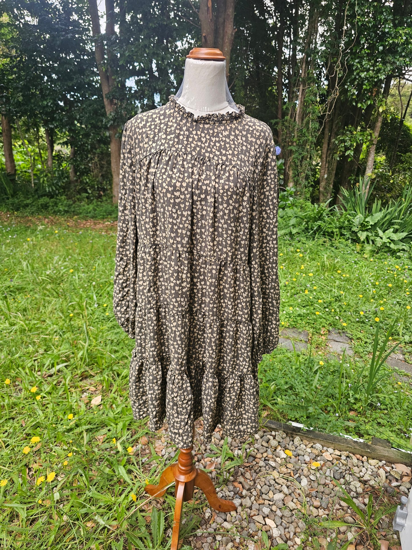 Stella & Gemma Dress