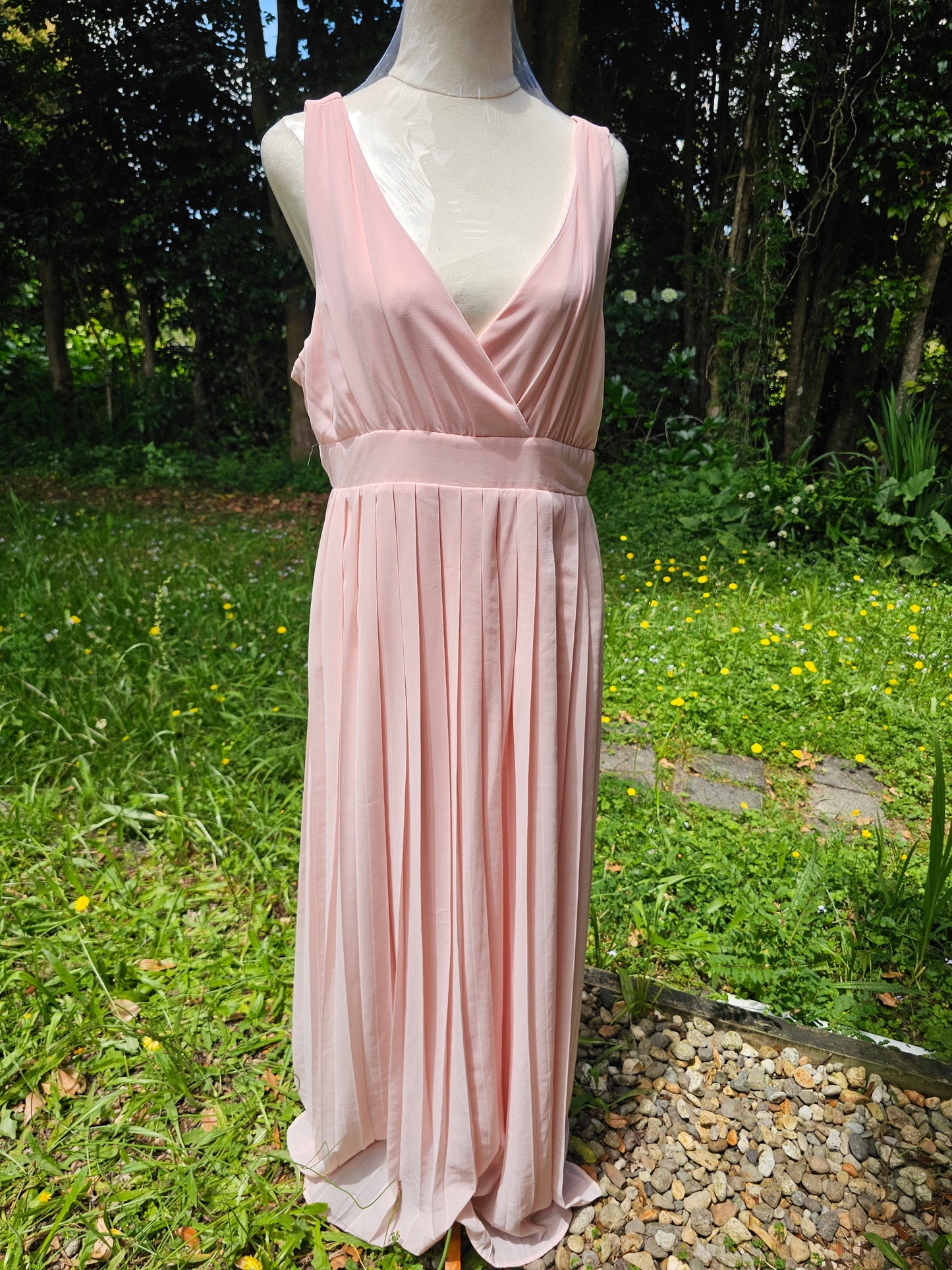 Pagani Evening Dress