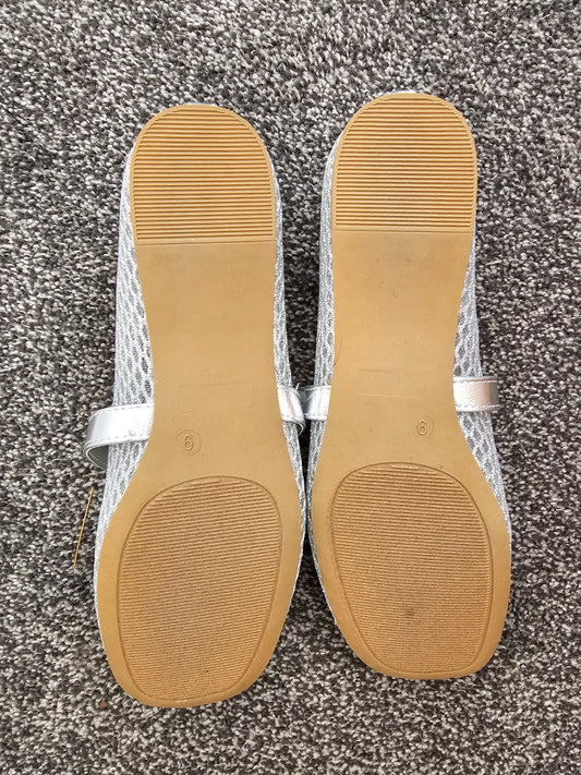 Tutum Cara Shoes BNWOT