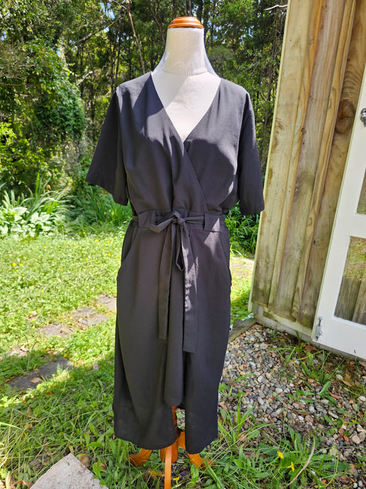 Pagani Dress