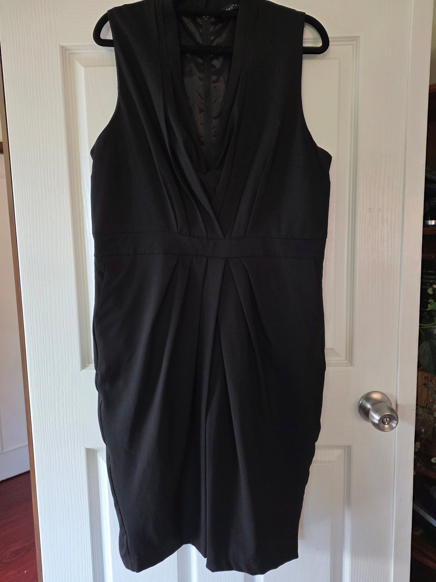 Pagani evening Dress