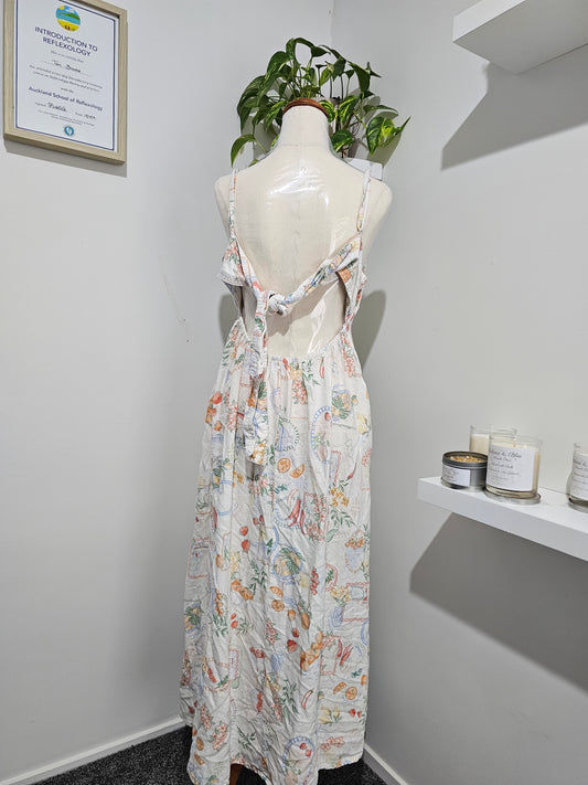 Anko Cottage Core Dress