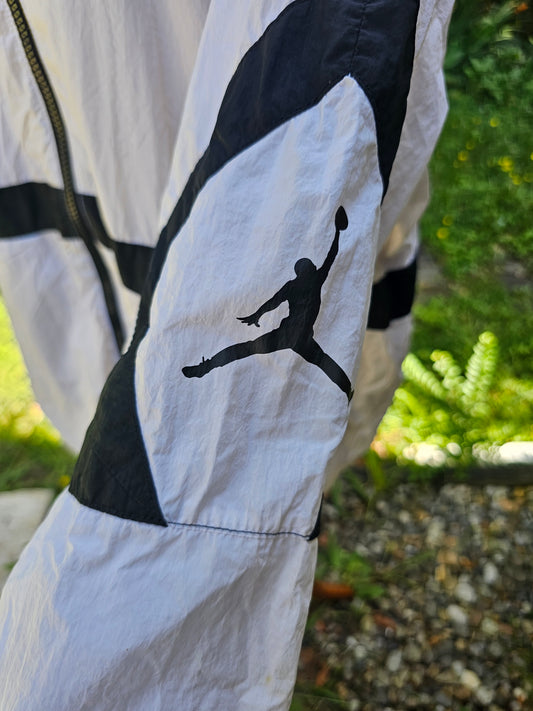 Jordan Jacket